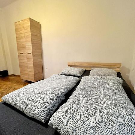 Main Square Rooms Kraków Eksteriør billede
